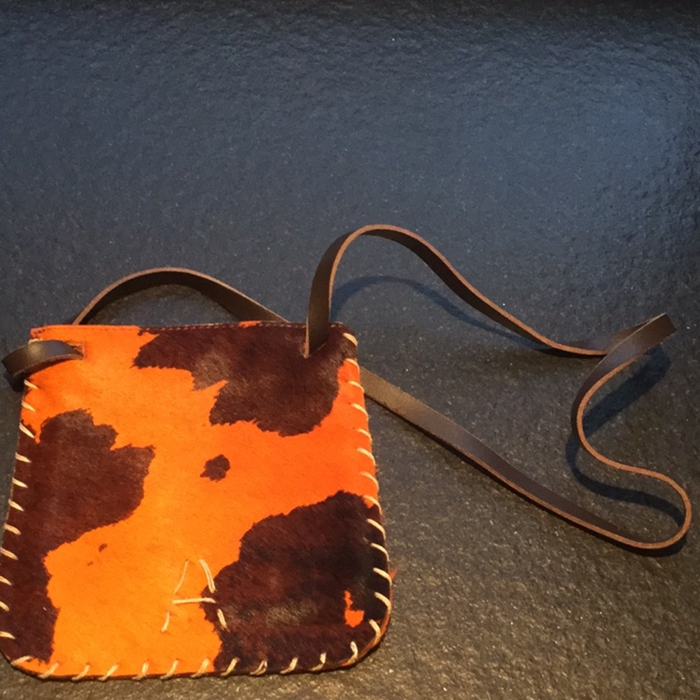 Alchimia Cowhide pocketbook